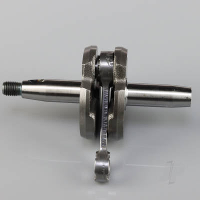 Zenoah Crankshaft (For G230, G240, G260, G270, G290) ZENT207042001