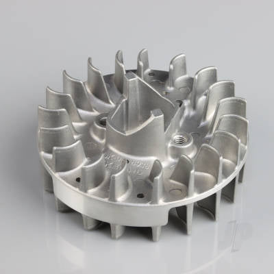 Zenoah Cooling Fan (For G230, G240, G260, G270, G290, G320) ZENT207071110