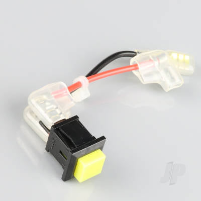 Zenoah Kill Switch Assembly (For G230, G240, G260, G270, G290, G320) ZENT207072200