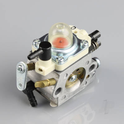 Zenoah Carburettor Assembly (For G230, G260) ZENT207081002