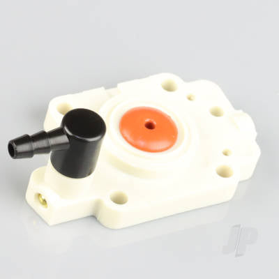 Zenoah Carburettor Top Body (For G260, G320, G230, G240, G270, G290) ZENT207081210