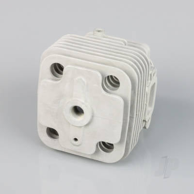 Zenoah Cylinder Assembly (For G260) ZENT207512110