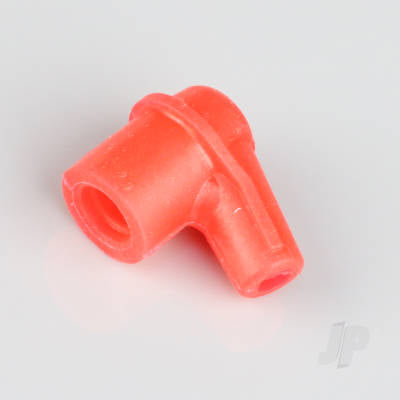 Zenoah Plug Cap cover (red) (For G260, G300, G320, G230, G240, G270, G290) ZENT207572210