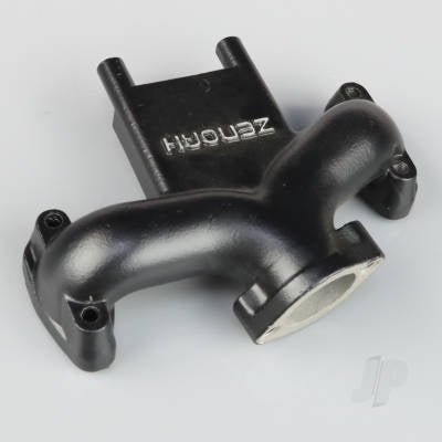 Zenoah Intake Manifold (for G80) (For G800) ZENT208014110