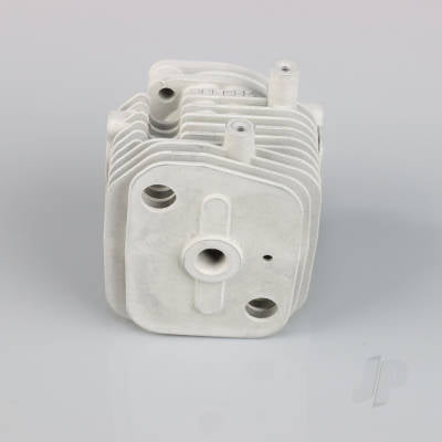 Zenoah Cylinder Assembly (For G260) ZENT270012110