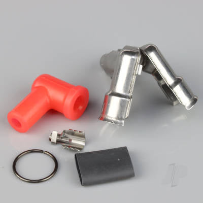 Zenoah Repair Kit (Plug Cap) ZENX374320099