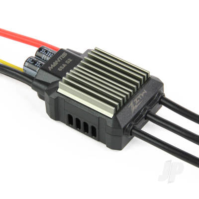 ZTW Mantis 65A SBEC ESC G2 (2-6 Cells) ZTW2065211