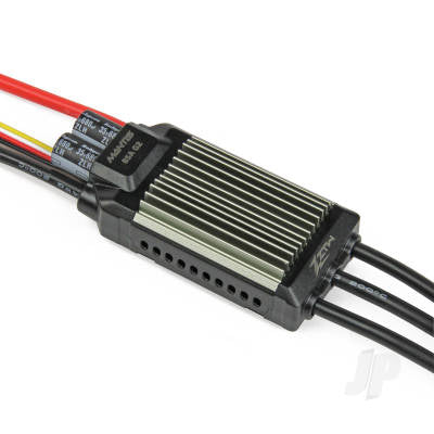 ZTW Mantis 85A SBEC ESC G2 (3-8 Cells) ZTW2085211
