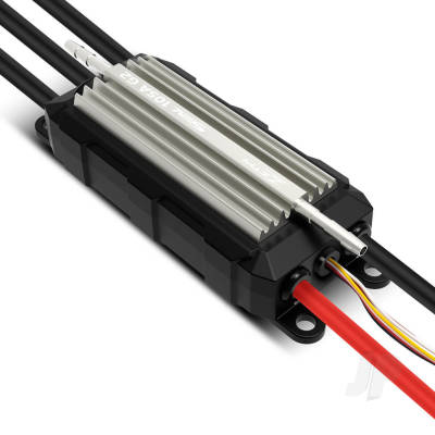 ZTW Seal 105A SBEC ESC G2 (3-8 Cells) ZTW7105210
