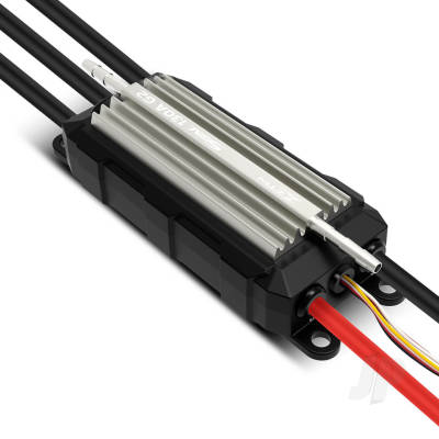 ZTW Seal 130A SBEC ESC G2 (3-8 Cells) ZTW7130210
