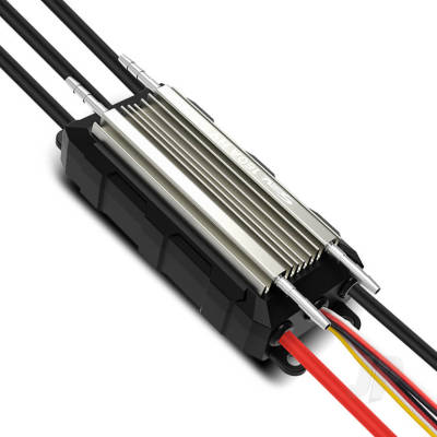 ZTW Seal 160A HV SBEC ESC G2 (6-14 Cells) ZTW7160410