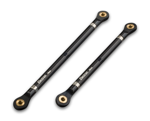 Electron Retracts Linkage Rod Turnbuckle 100-110mm