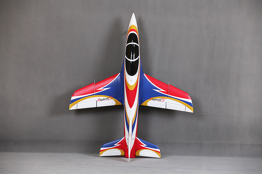 FMS Avanti 70mm V3 PNP (No Reflex) FMS127P