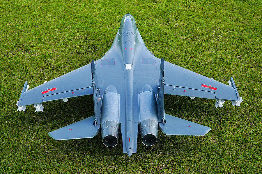 FMS Twin 70mm EDF J-11 ARTF FMS132P