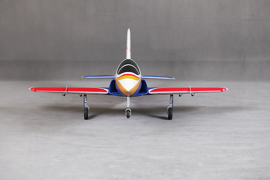 FMS Avanti 70mm V3 PNP (No Reflex) FMS127P