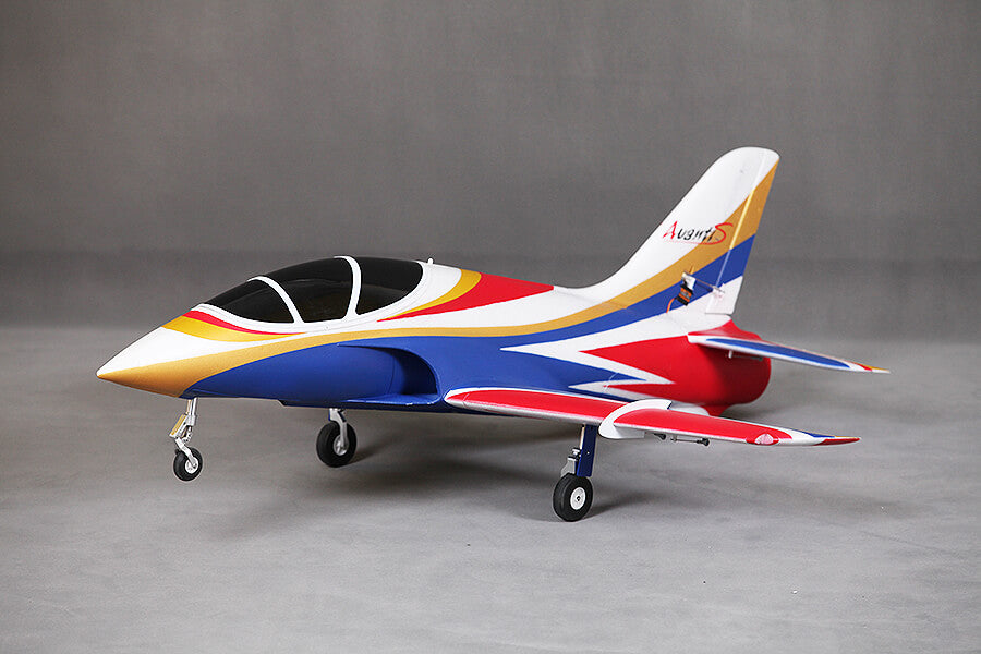 FMS Avanti 70mm V3 PNP (No Reflex) FMS127P