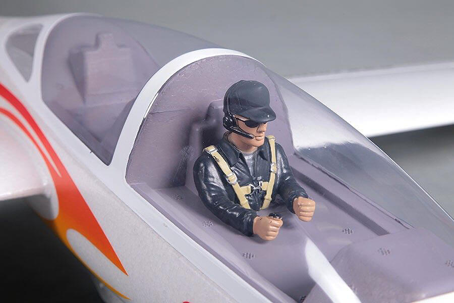 FMS Fox V2 ARTF 2300mm FMS023P