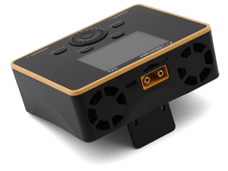 iCharger DX6 DUO 1500W Balance Charger from Junsi