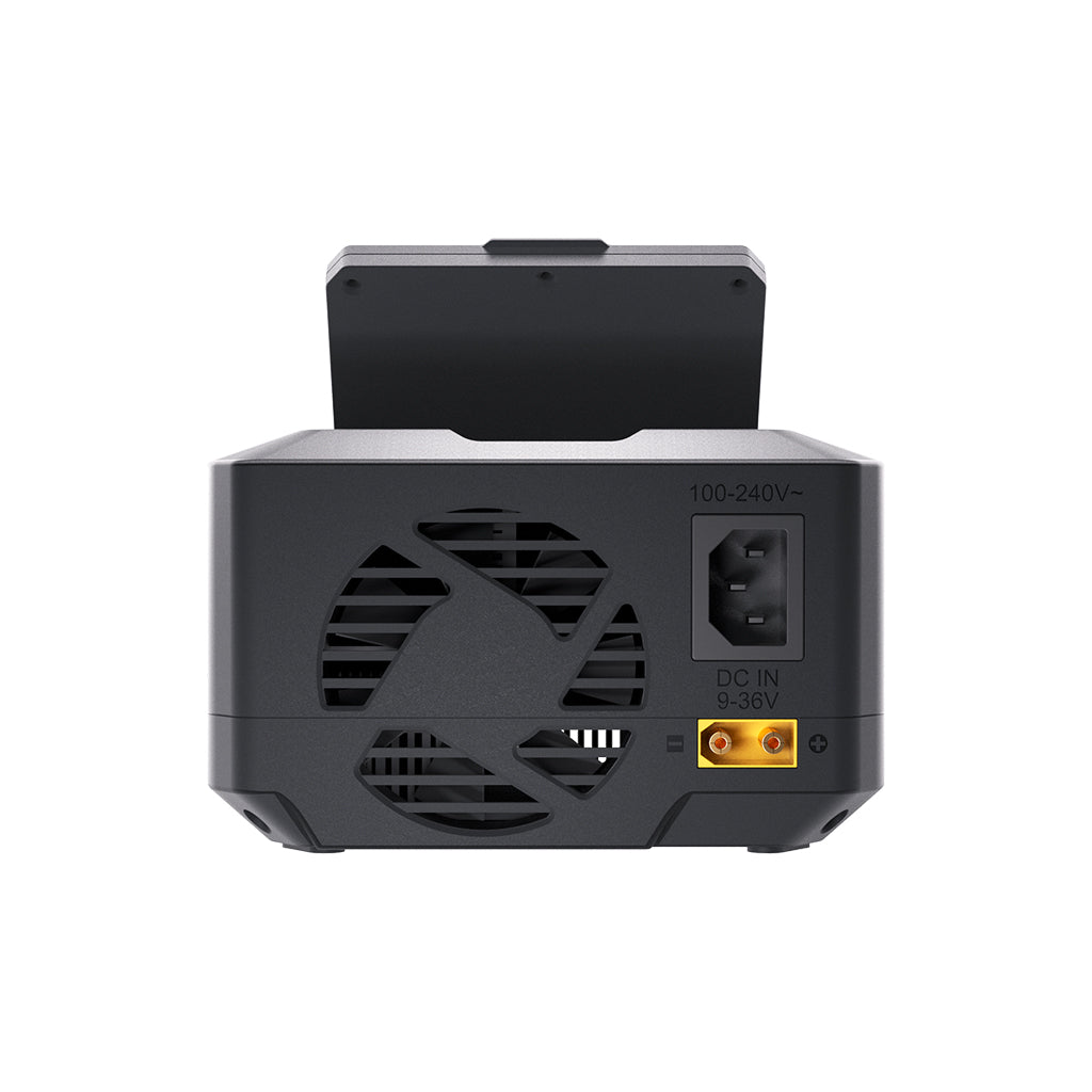 SKY RC Q500neo AC/DC Quad Charger SK-100232-03