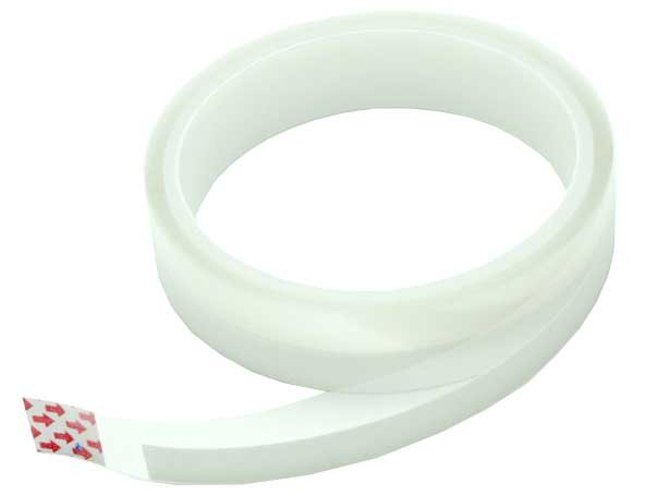 Seal Gap Covering Tape 12mm / 25 micron (5 Meter)