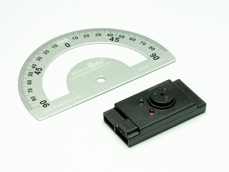 Pichler Hall Sensor Tester C5866
