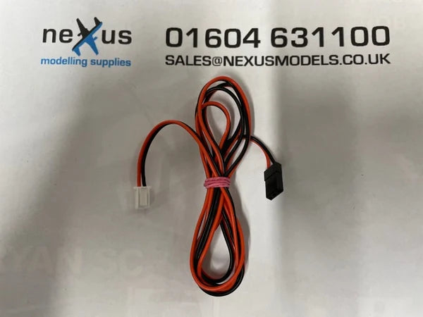 Electron ER-50 Motor for Electron Retracts 2018 to during 2021