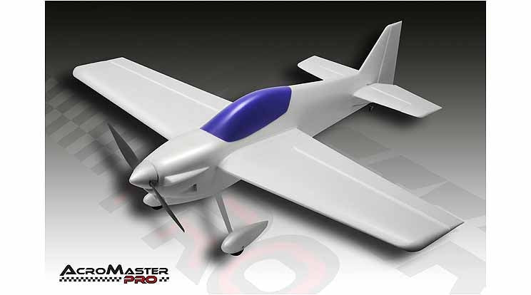 Multiplex Acromaster Multiplex RR AcroMaster PRO 1-00846