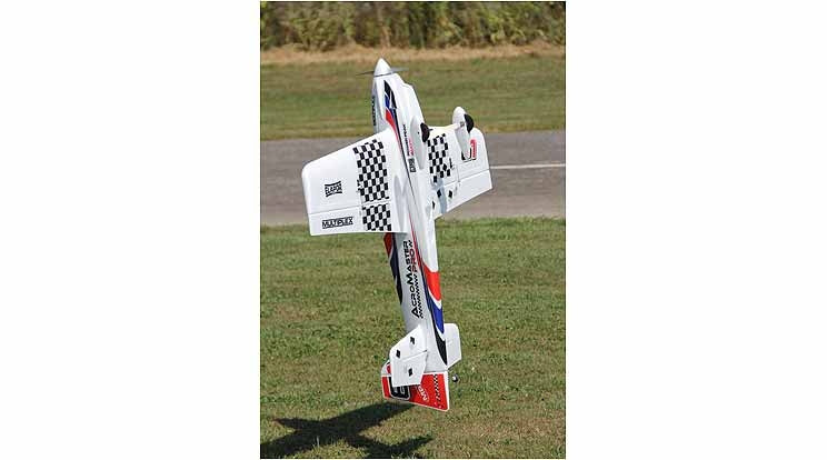 Multiplex Acromaster Multiplex RR AcroMaster PRO 1-00846