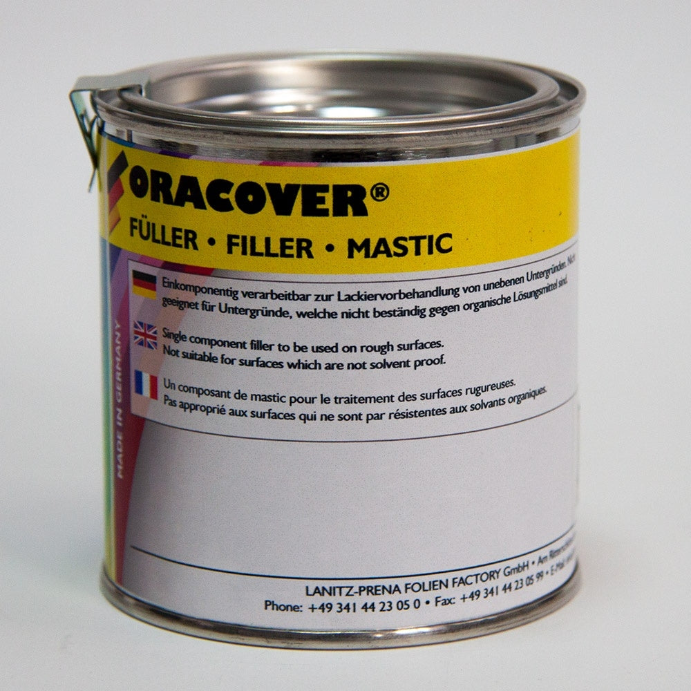 ORACOLOR Filler (100ml) 100-999 from Oracover