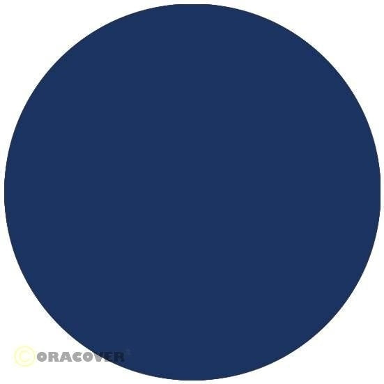 ORACOLOR 2-K-Elastic Varnish Blue Paint (100ml) from Oracover 121-050
