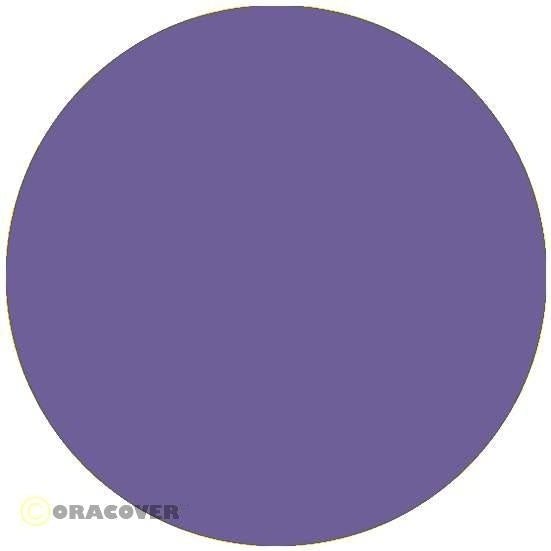 ORACOLOR 2-K-Elastic Varnish Purple Paint (100ml) from Oracover 121-055