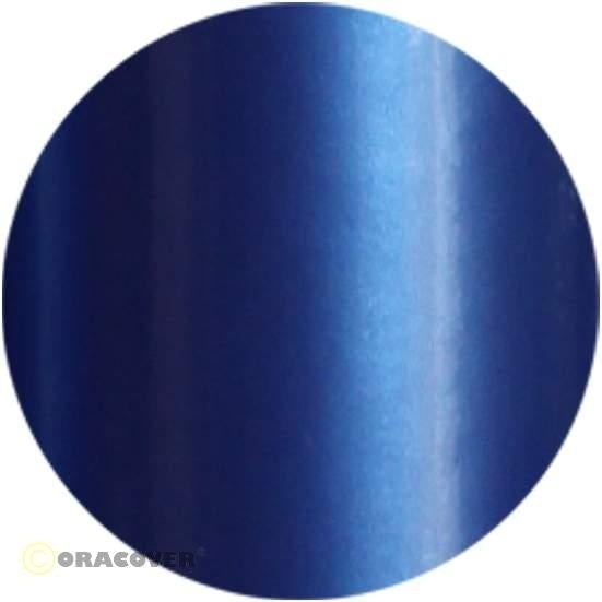 ORACOLOR 2-K-Elastic Varnish Pearl Blue Paint (100ml) from Oracover 121-057