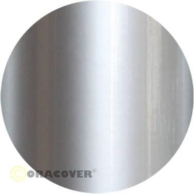 ORACOLOR 2-K-Elastic Varnish Silver Paint (100ml) from Oracover 121-091