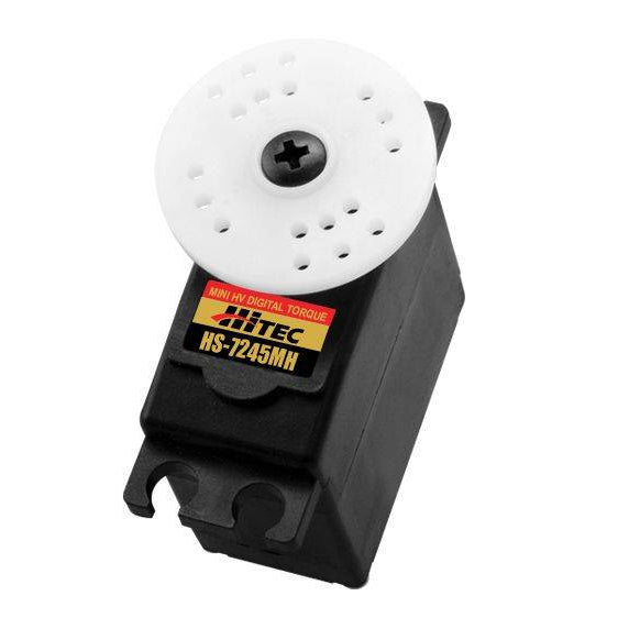 Hitec HS7245MH High Voltage (HV) Mini Digital Servo HS-7245MH 2216574