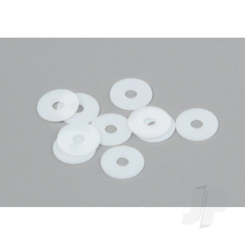 Multiplex Spacer 7x2x0.3mm 10pcs 223025 25223025