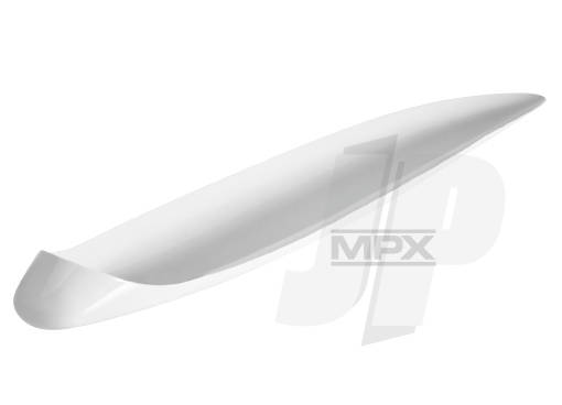 Multiplex Shark Undercarriage Skid Set 224329