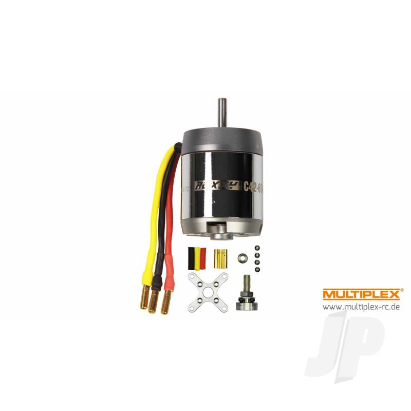 Multiplex ROXXY BL Outrunner (C42-60-05) 25314972