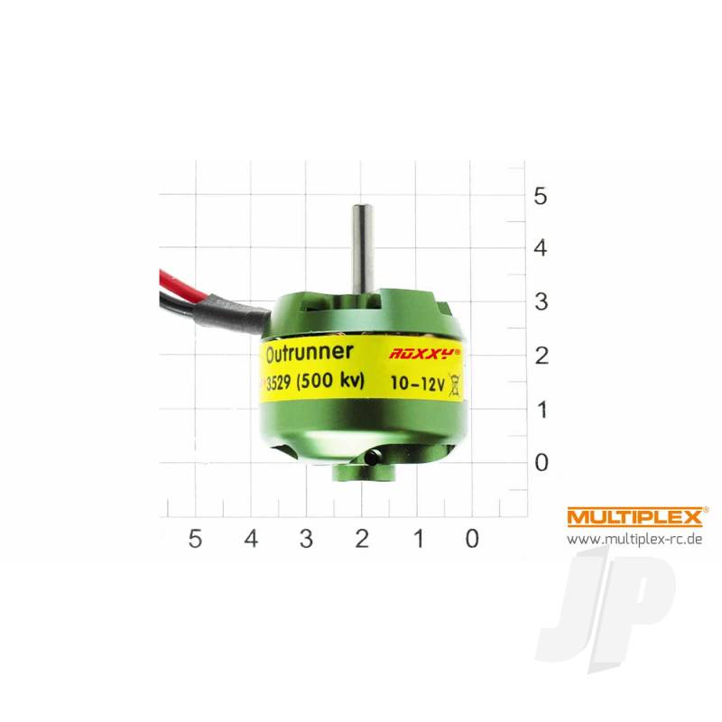 Multiplex ROXXY BL Outrunner (C35-30-27) 25314989