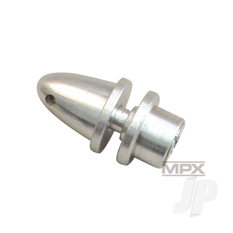 Multiplex Propeller Drive Shaft 23mm Propeller Shaft 5mm 332313 25332313