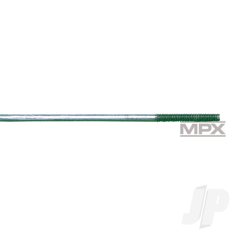 Multiplex Threaded Rod M2.5 10pcs 702024 25702024