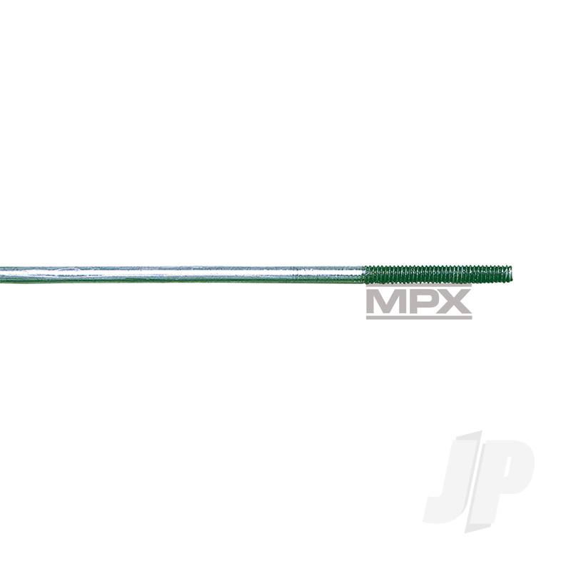 Multiplex Threaded Rod M2 (200mm) 10pcs 713004 25713004