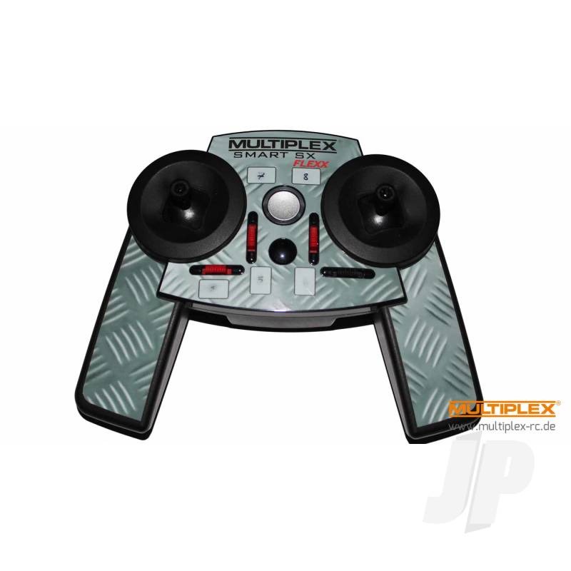 Multiplex Decal SMART FLEXX Neutral 724402 25724402