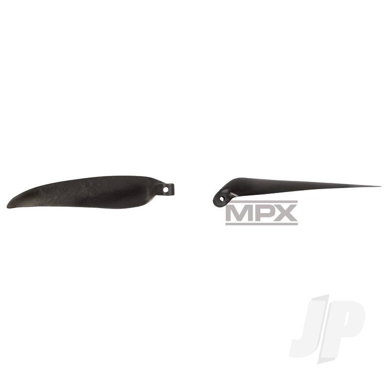Multiplex Blade For Folding Propeller (2pcs) 12x6 733173 25733173