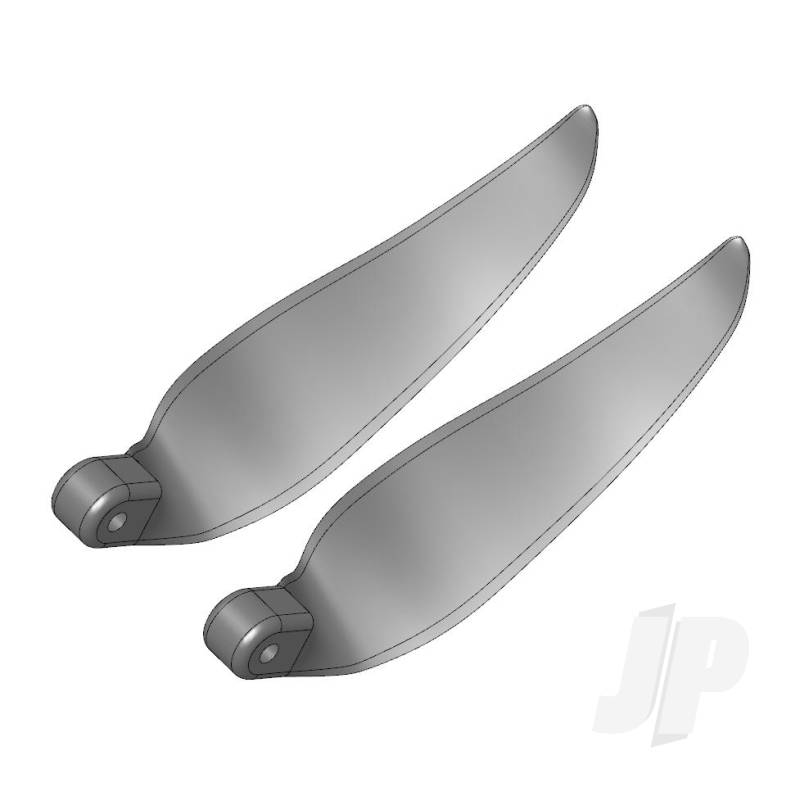 Multiplex Blade for Folding Propeller (2pcs) 7x6 E.G. Esii 733194 25733194
