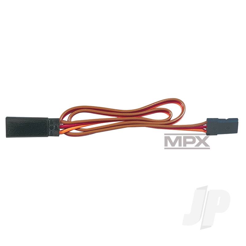 Multiplex Extension Lead 40cm (UNI) 85029 2585029
