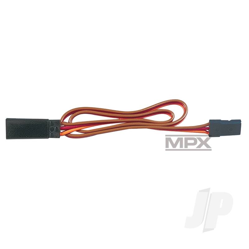 Multiplex Extension Lead 30cm (UNI) 85031 2585031