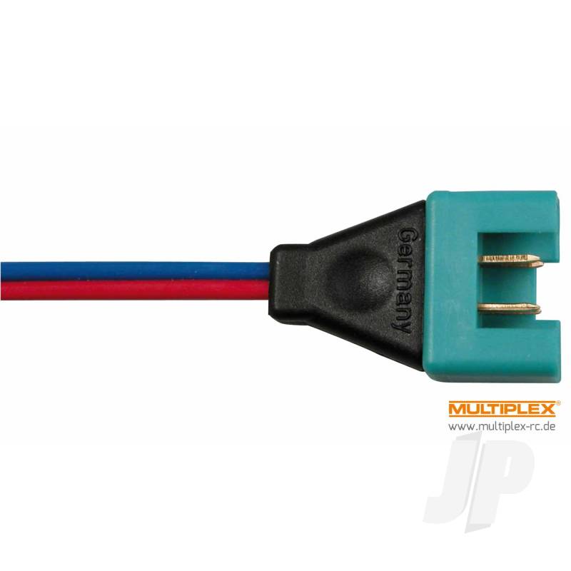 Multiplex Lead with Plug M6-Plug Sys. (25mm) 85176 2585176