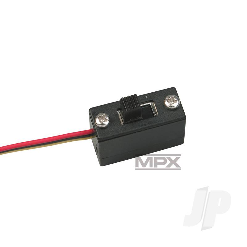 Multiplex Safety Switch Micro For Antiflash 85195 2585195