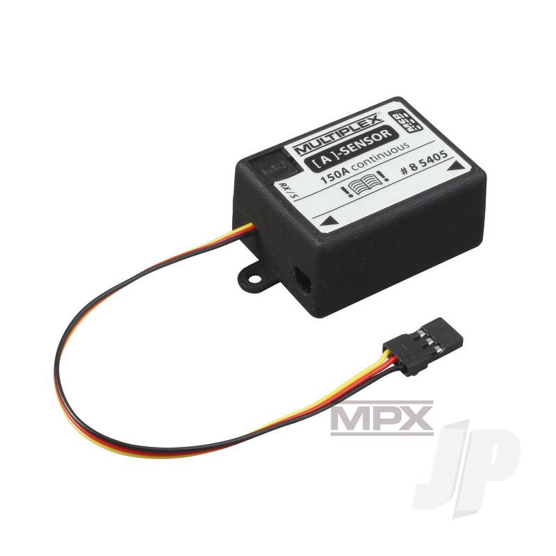 Multiplex Amp Sensor For Rxs M-LINK (150 A) 85405 2585405