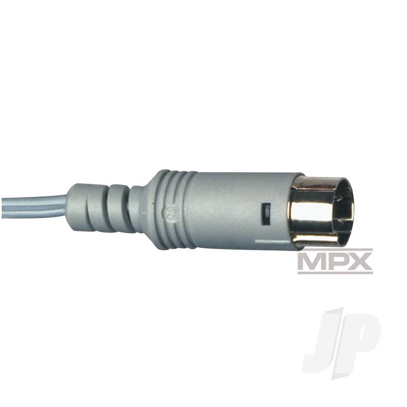 Multiplex Transmitter Charge Lead 86020 2586020